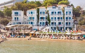 Filoxenia Beach Apartments